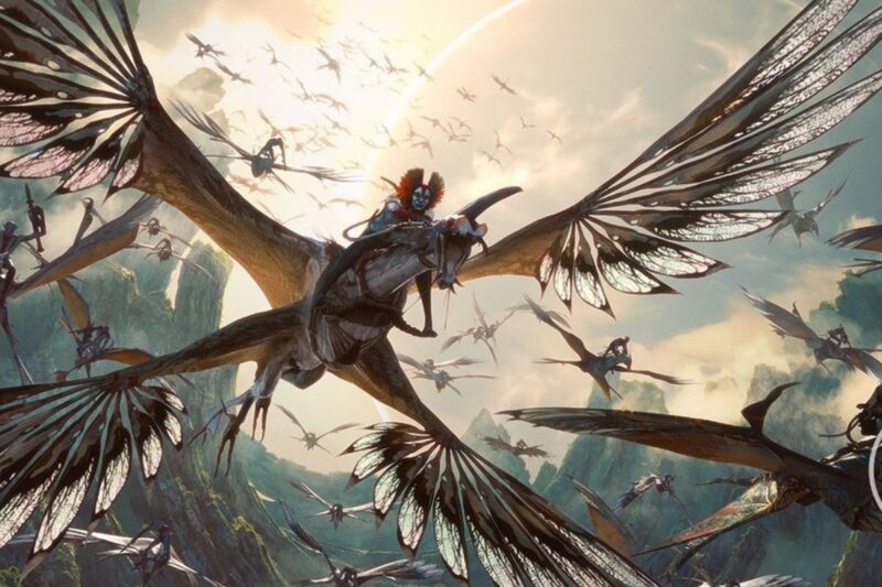 “Avatar: Fire and Ash” Trailer Expected to Drop Imminently, Leaks Fuel Speculation