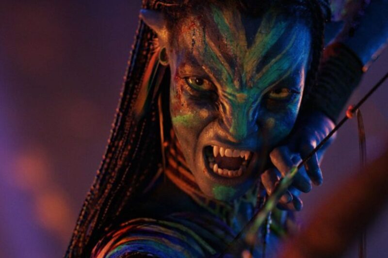 ‘Avatar: Fire and Ash’ Trailer Leaks Online Ahead of Official Debut