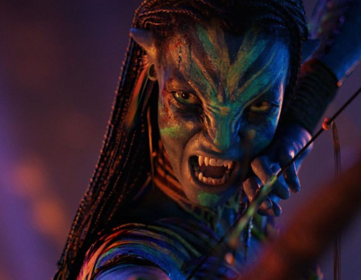 'Avatar: Fire and Ash' Trailer Leaks Online Ahead of Official Debut
