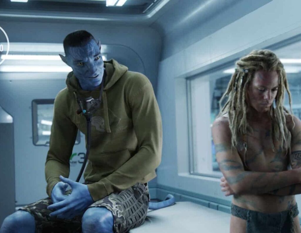 'Avatar: Fire and Ash' Trailer Leaks Online Ahead of Official Debut