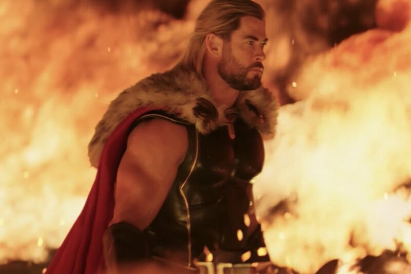 Chris Hemsworth Confirms No New Asgard Filming for “Avengers: Doomsday,” Teases New Direction for Thor