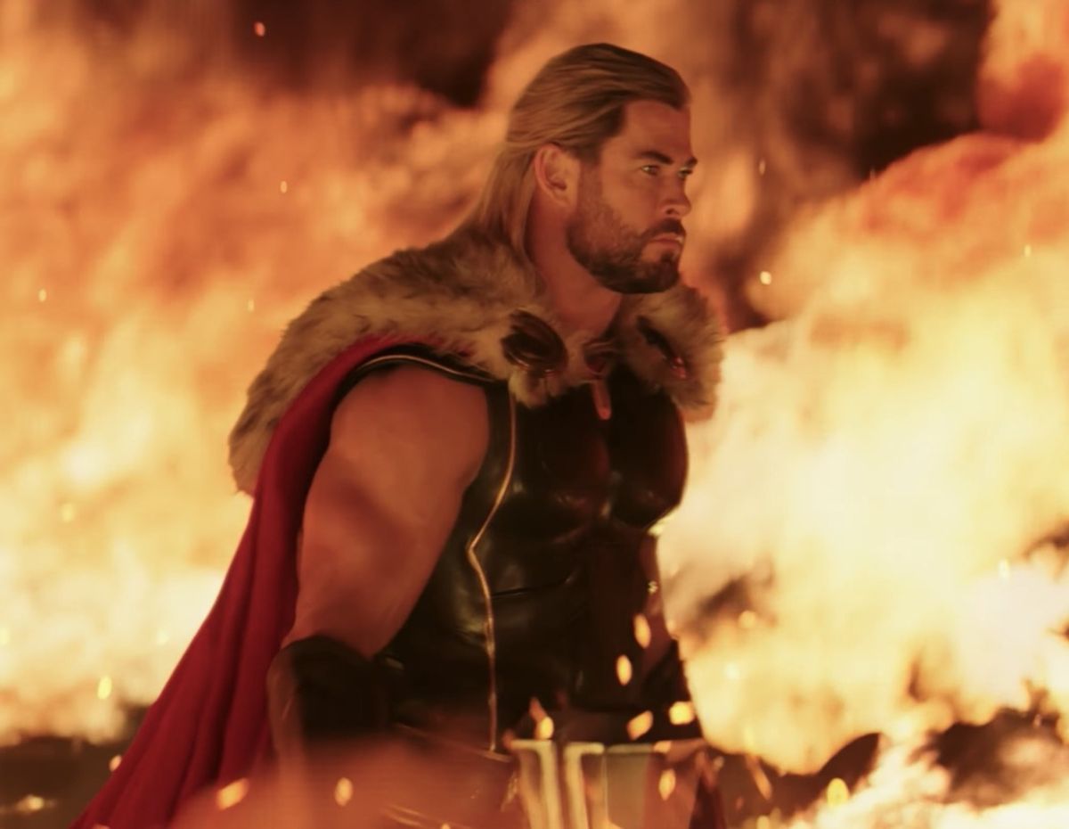 Chris Hemsworth Confirms No New Asgard Filming for "Avengers: Doomsday," Teases New Direction for Thor