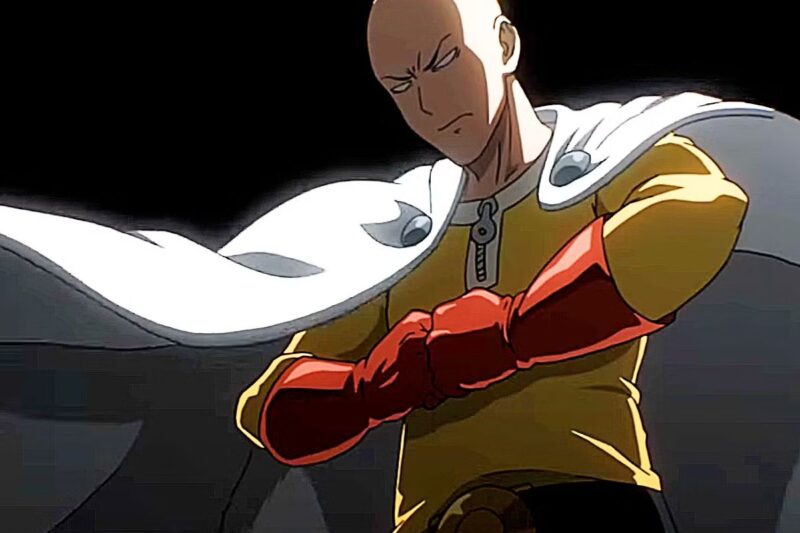 Does One-Punch Man Deserve a Season 3? Fans Debate Anime’s Future