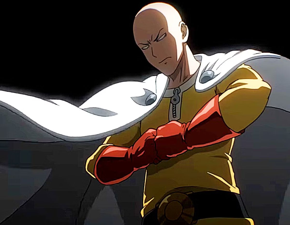 Does One-Punch Man Deserve a Season 3? Fans Debate Anime’s Future