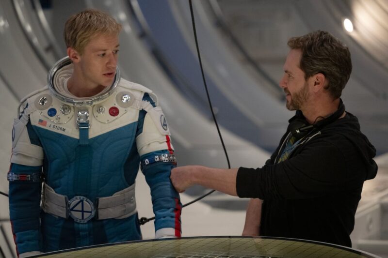 Fantastic Four First Steps: Matt Shakman Reveals Casting Secrets and 1960s MCU Vision