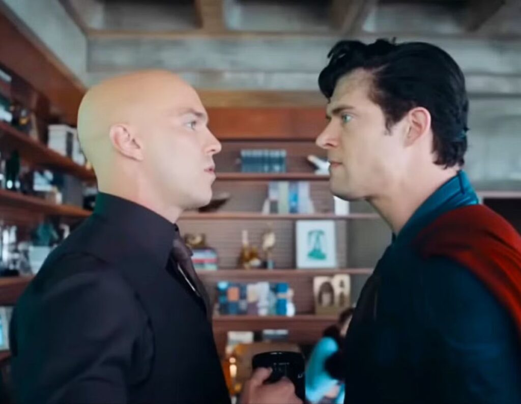 James Gunn Reveals Why He Initially Turned Down Directing Superman