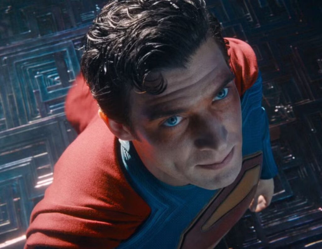 James Gunn Reveals Why He Initially Turned Down Directing Superman