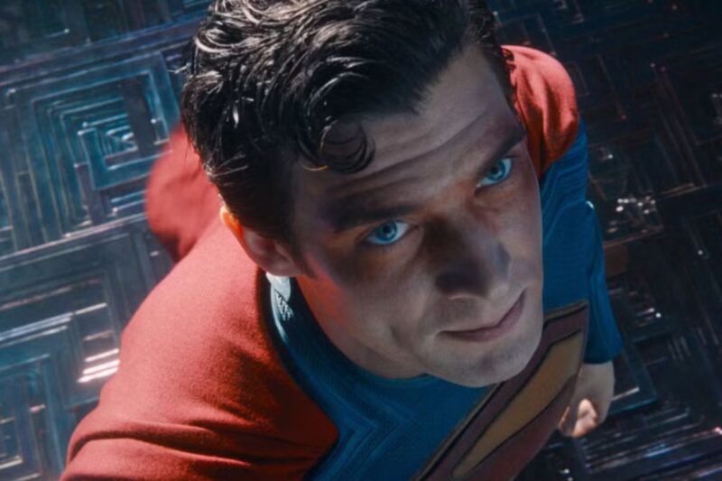 James Gunn Reveals Why He Initially Turned Down Directing Superman