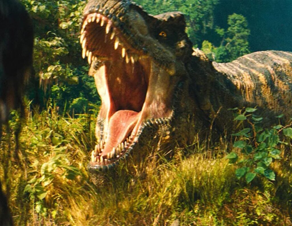 "Jurassic World: Rebirth" Roaring to PVOD Soon After Strong Box Office Run