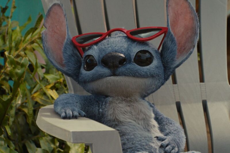 Lilo & Stitch Live-Action Hits $1 Billion, Celebrates Major Win Despite Not Topping 2025