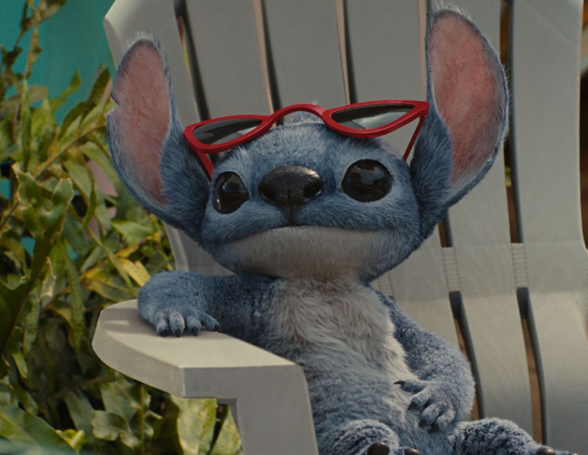 Lilo & Stitch Live-Action Hits $1 Billion, Celebrates Major Win Despite Not Topping 2025