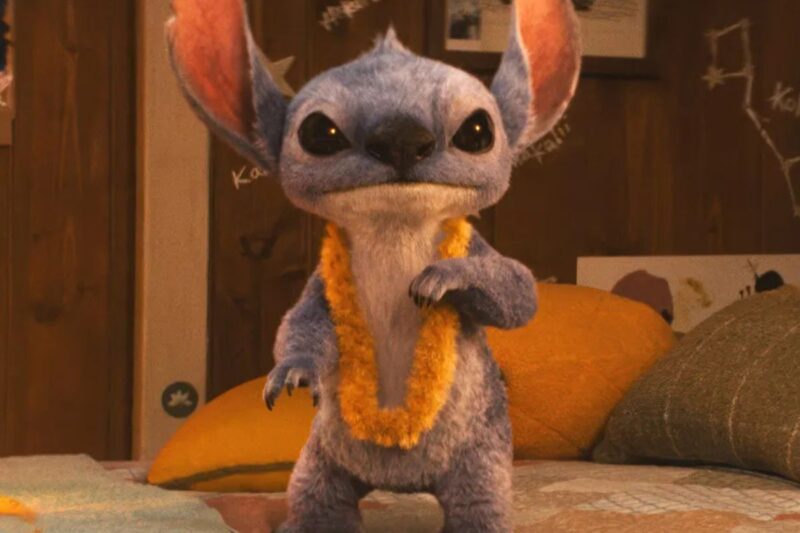 ‘Lilo & Stitch’ Live-Action Remake Becomes First Hollywood Film of 2025 to Surpass $1 Billion Globally
