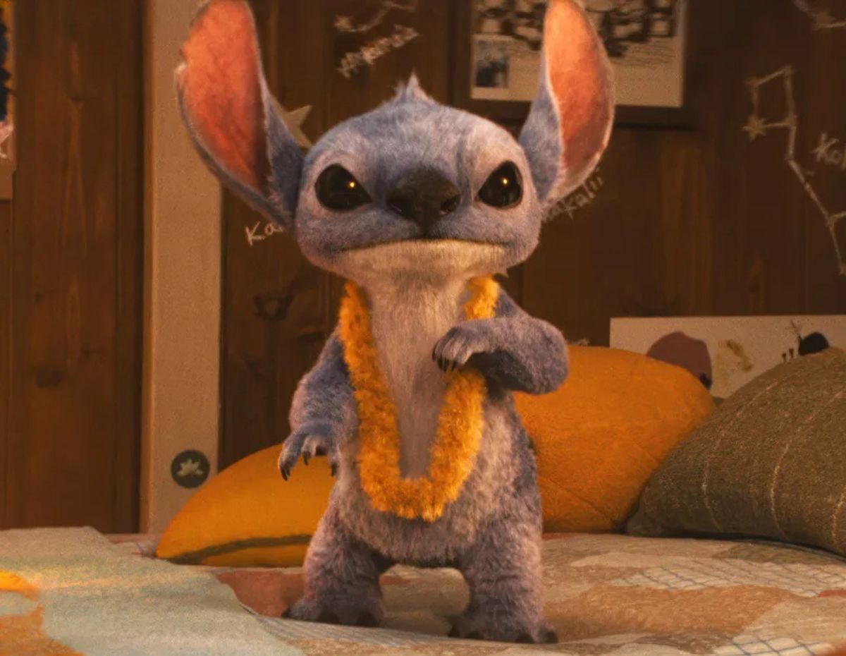 'Lilo & Stitch' Live-Action Remake Becomes First Hollywood Film of 2025 to Surpass $1 Billion Globally