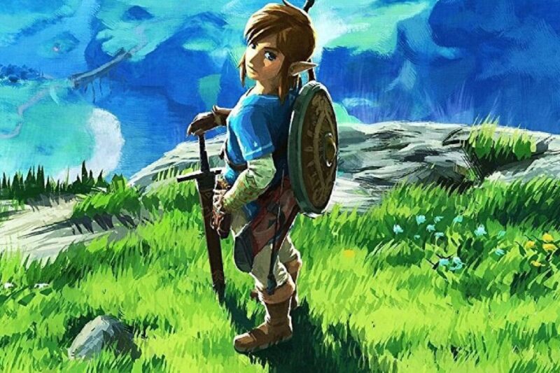 Link’s Age in Zelda Movie Hints at Story Direction for Hyrule’s Big Screen Debut
