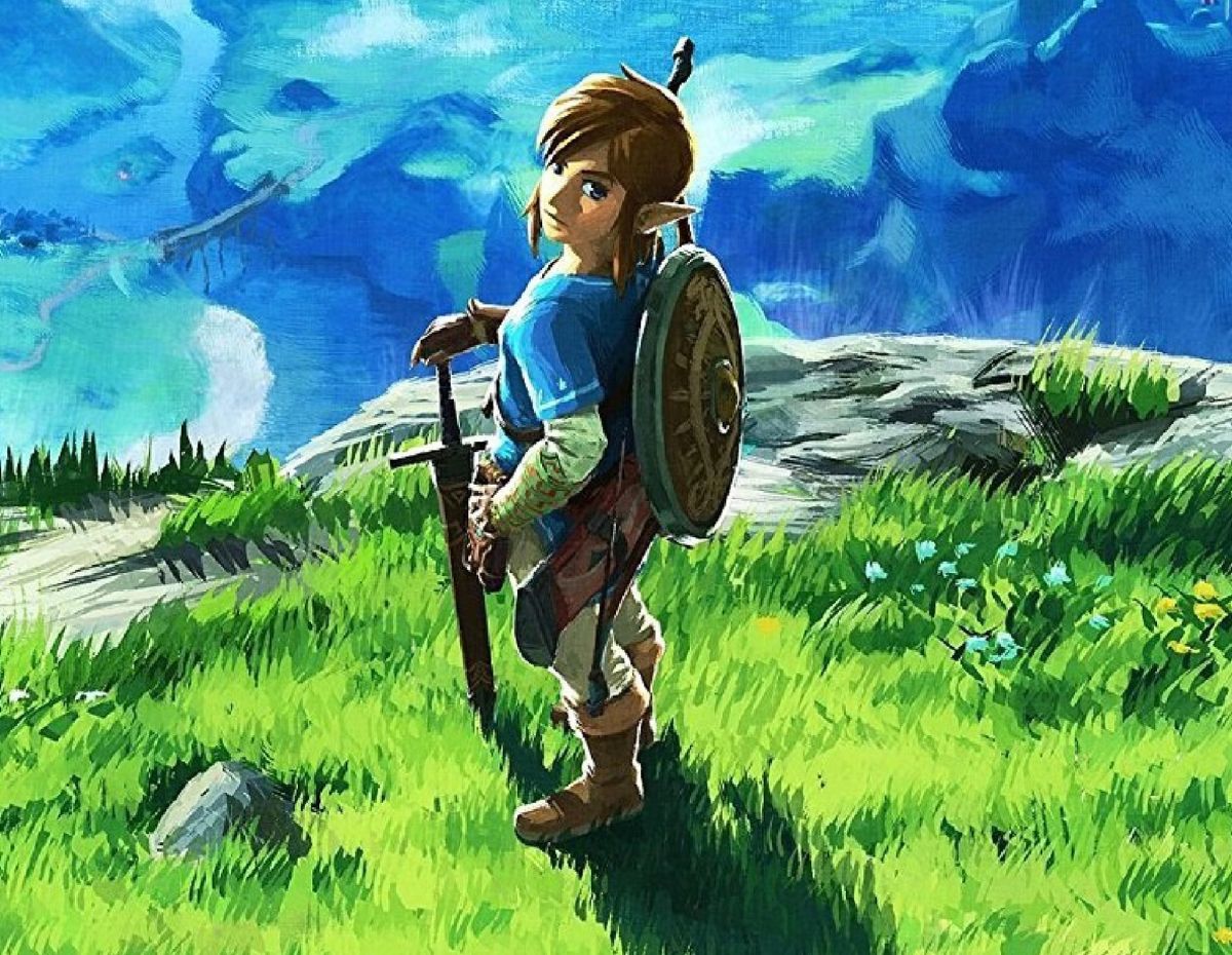 Link's Age in Zelda Movie Hints at Story Direction for Hyrule's Big Screen Debut