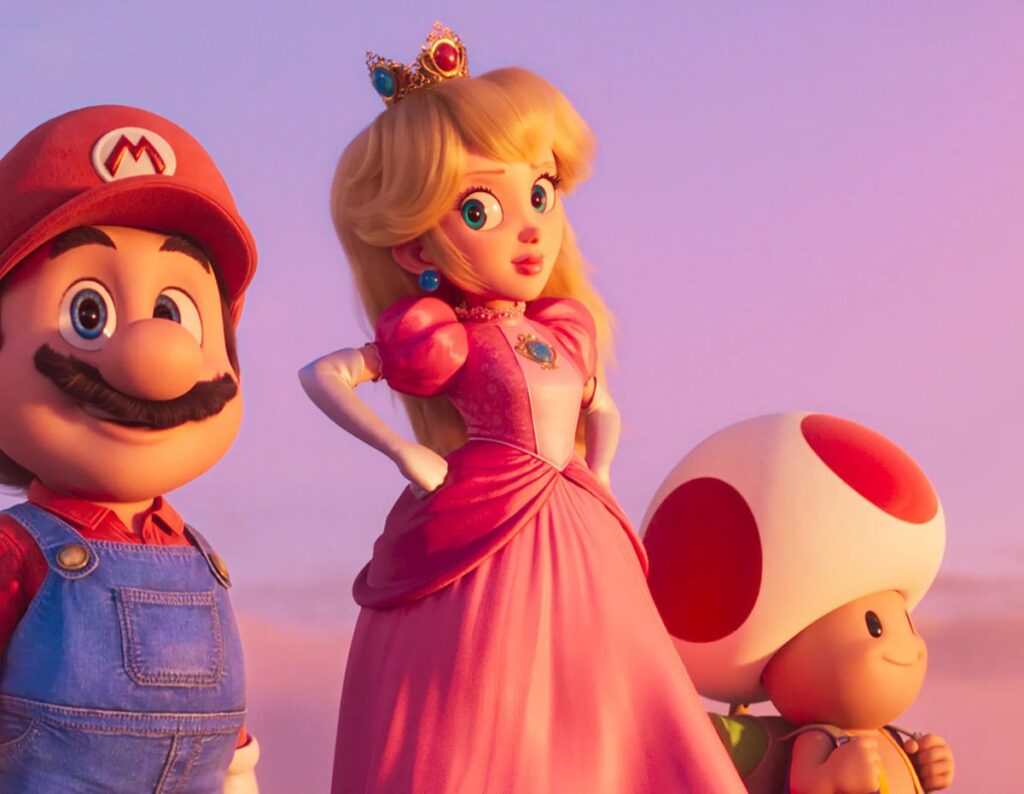 Mario Movie Sequel Poised to Break Box Office Records After Streaming Success