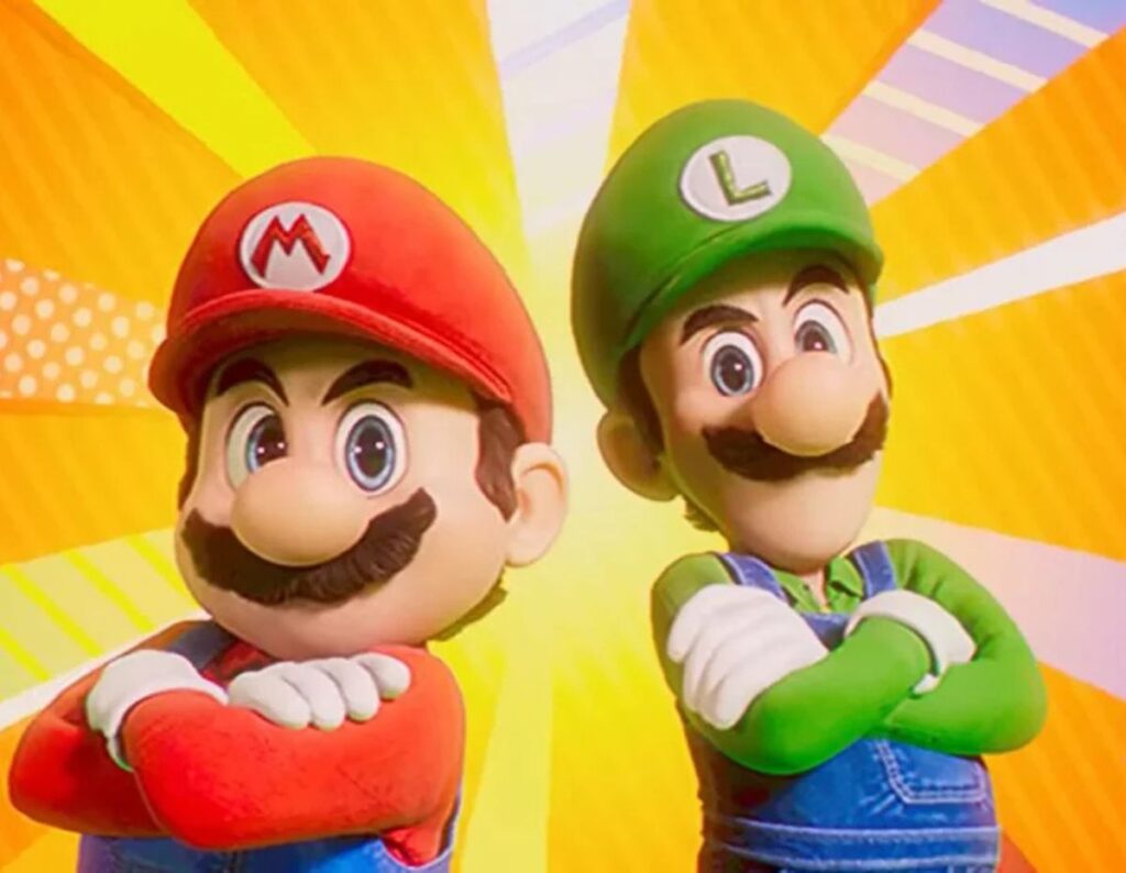 Mario Movie Sequel Poised to Break Box Office Records After Streaming Success