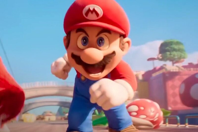 Mario Movie Sequel Poised to Break Box Office Records After Streaming Success