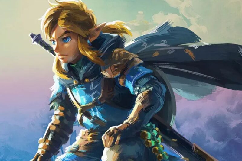 Nintendo’s Legend Of Zelda Film Casts Fresh Faces, Breaking from Mario’s Star-Studded Approach