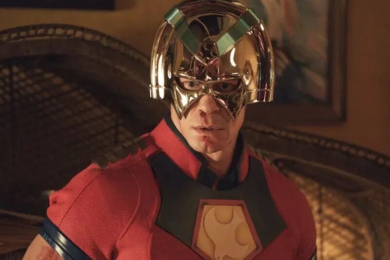 The Big Reveal: Peacemaker Season 2 Will Show Us The DCU Master Plan