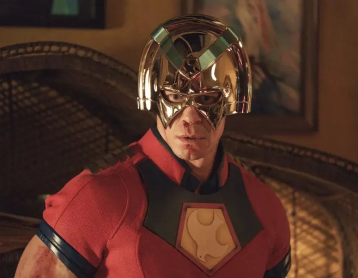Peacemaker Season 2 Poised to Unveil DCU's Future, Teases Major Cameo
