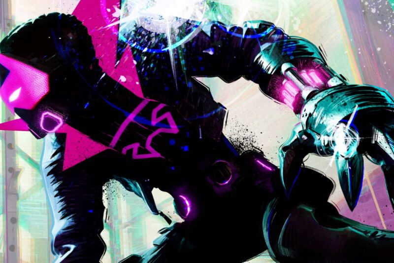 “Spider-Man: Beyond The Spider-Verse” Pushed Back Again to Late June 2027