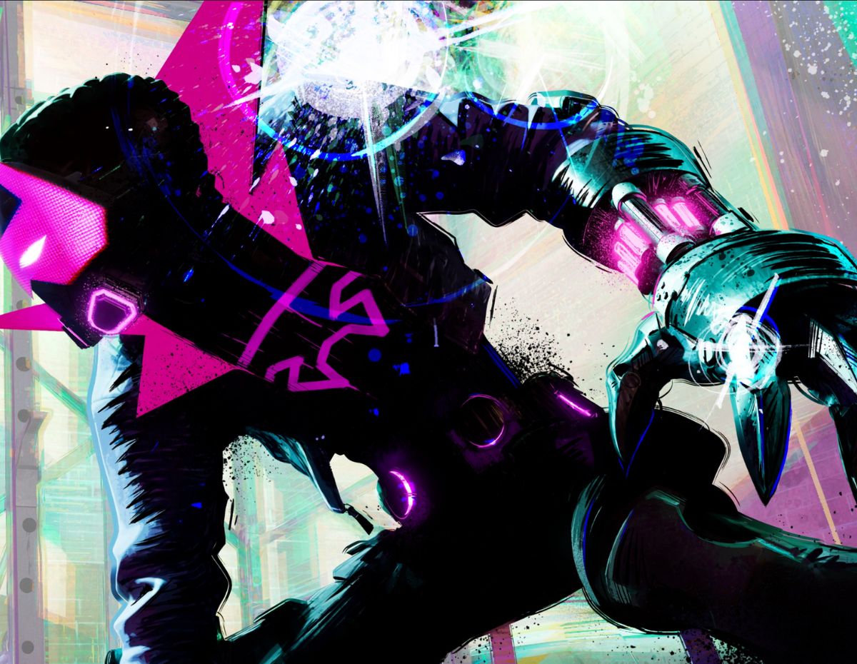 "Spider-Man: Beyond The Spider-Verse" Pushed Back Again to Late June 2027
