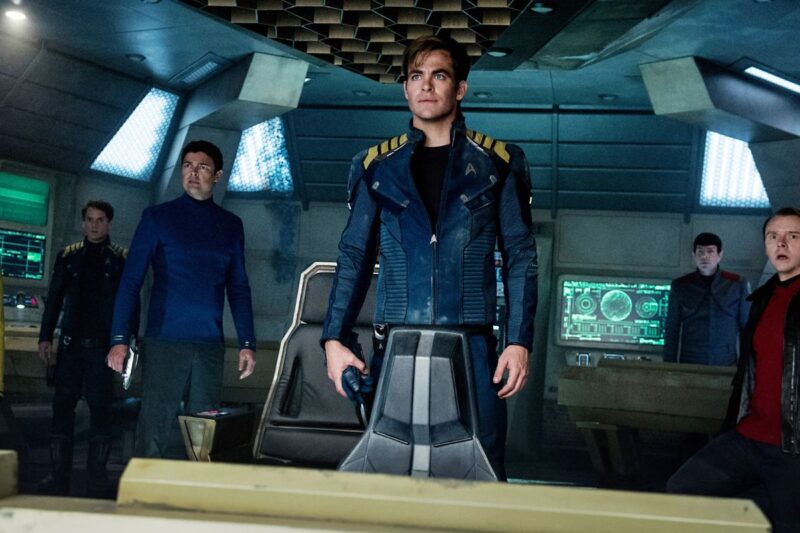 Star Trek 4 Loses Director Matt Shakman Amid Production Overhaul Delays