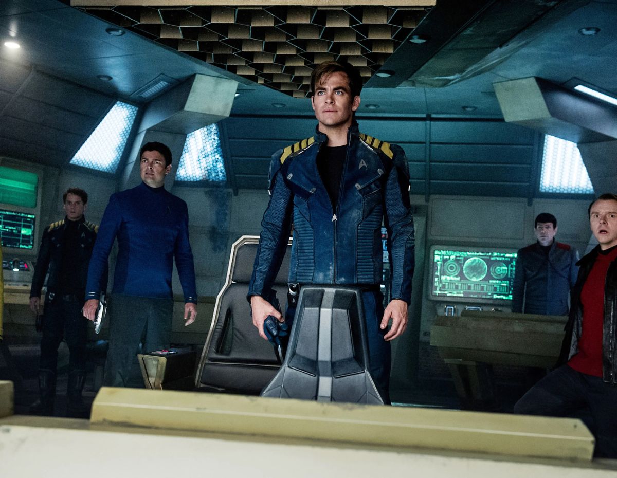 Star Trek 4 Loses Director Matt Shakman Amid Production Overhaul Delays
