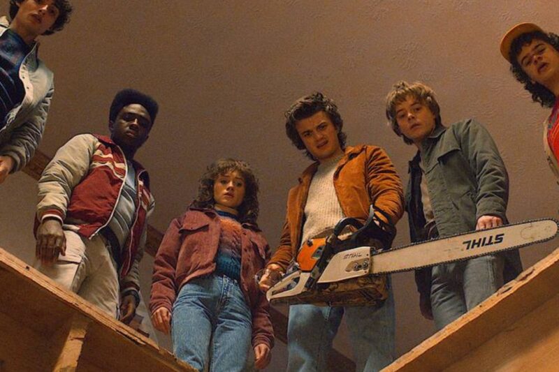 Stranger Things 5 Trailer Teases Linda Hamilton’s Dr. Kay and Vecna’s Final War
