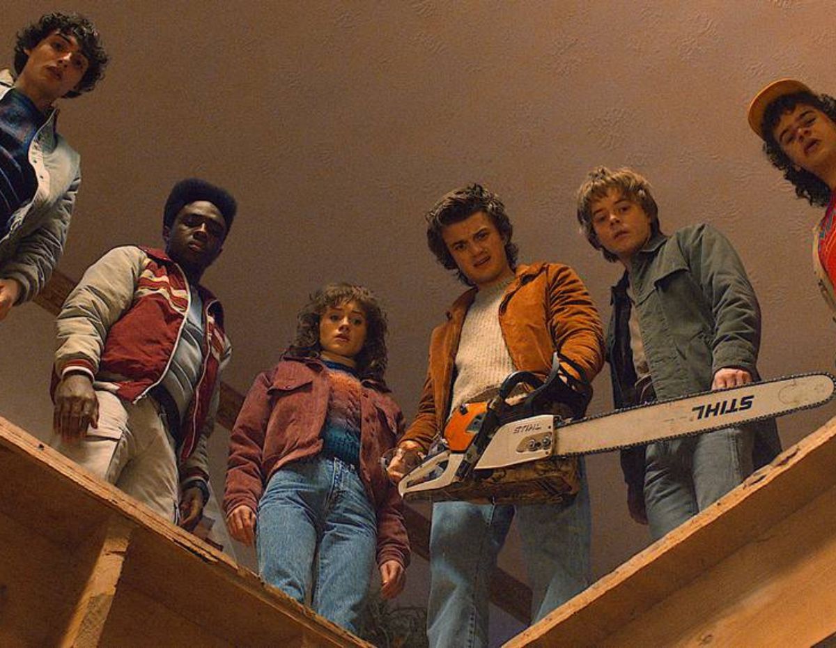 Stranger Things 5 Trailer Ignites Hype: Linda Hamilton Joins Epic Final Battle