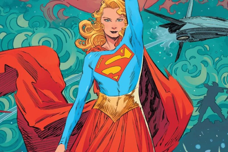 The Krypto Connection: Unpacking Supergirl's Surprise Superman Cameo