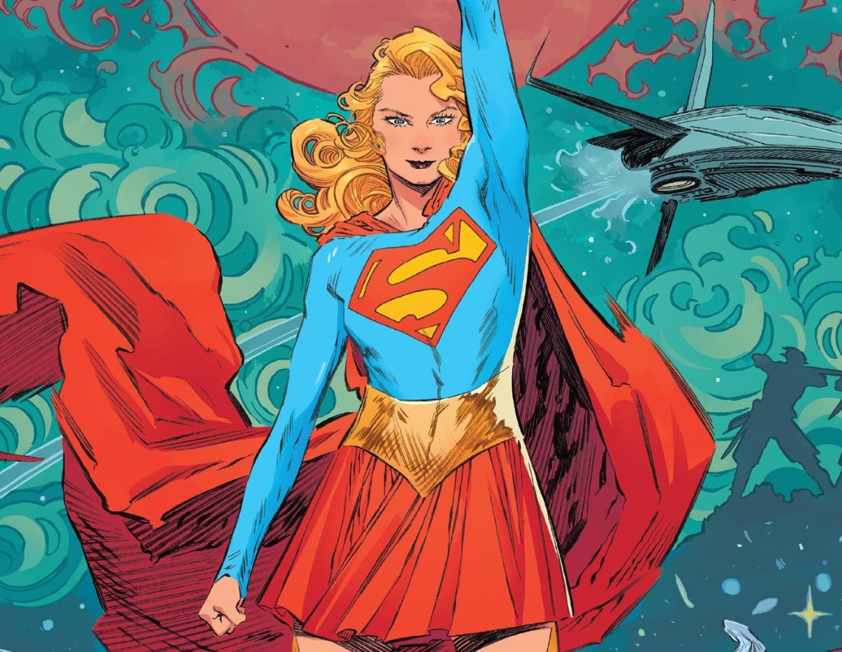 The Krypto Connection: Unpacking Supergirl's Surprise Superman Cameo