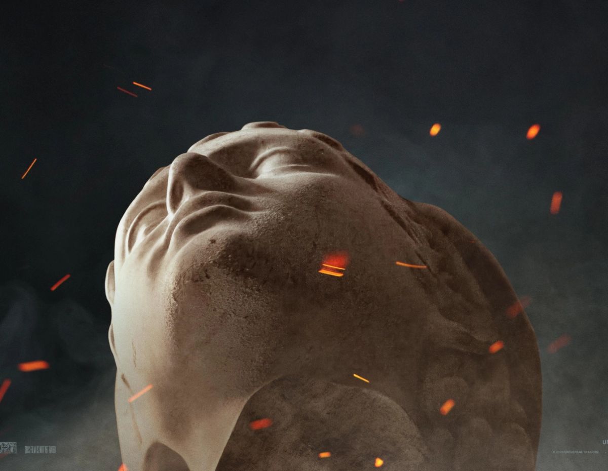 Christopher Nolan's "The Odyssey" Shatters Box Office Record with Unprecedented Early Ticket Sales