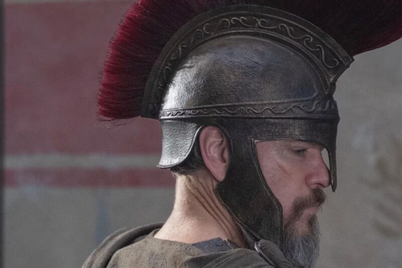 “The Odyssey” On Track to Break Christopher Nolan’s 14-Year Box Office Record