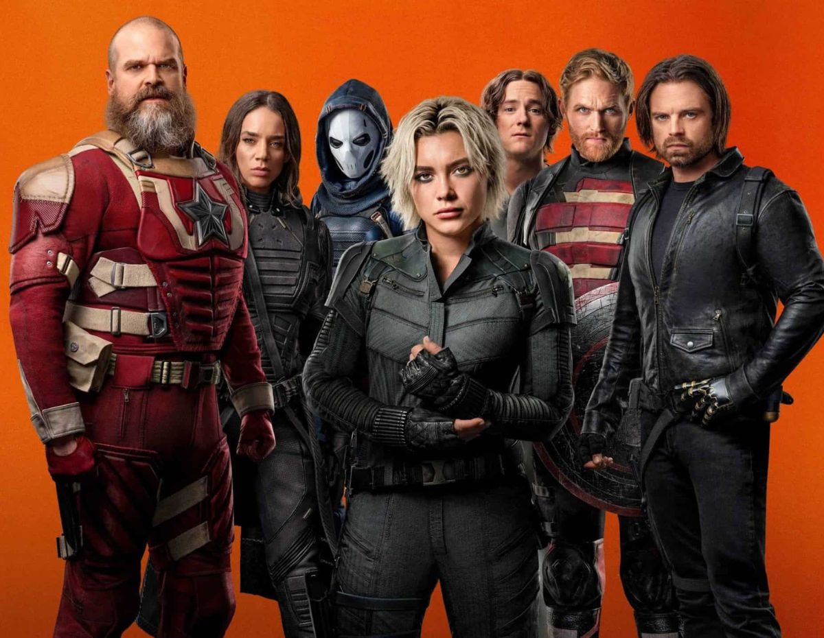 'Thunderbolts*' Hints at Songbird's Future MCU Role