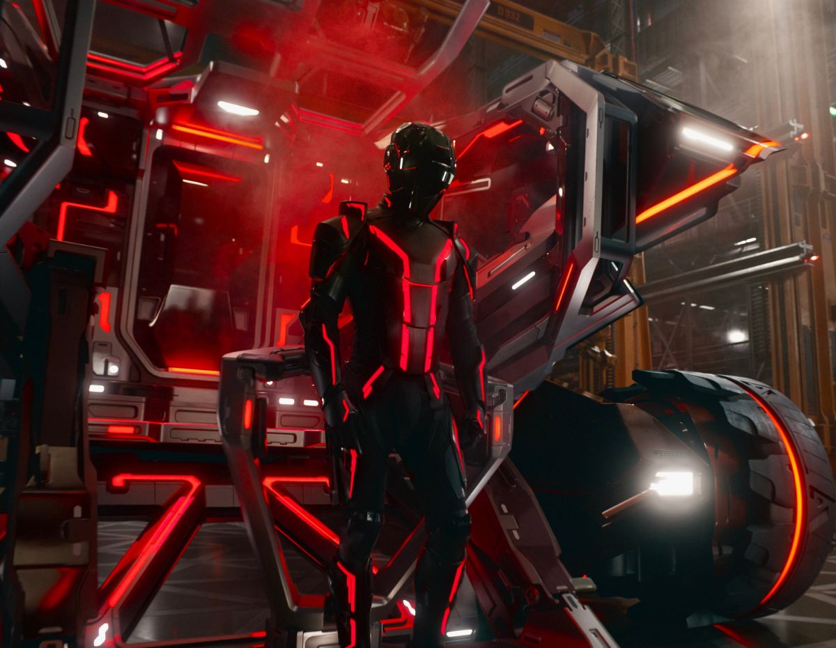 Tron: Ares Trailer Teases Jared Leto’s AI Warrior in a Stunning Digital Clash