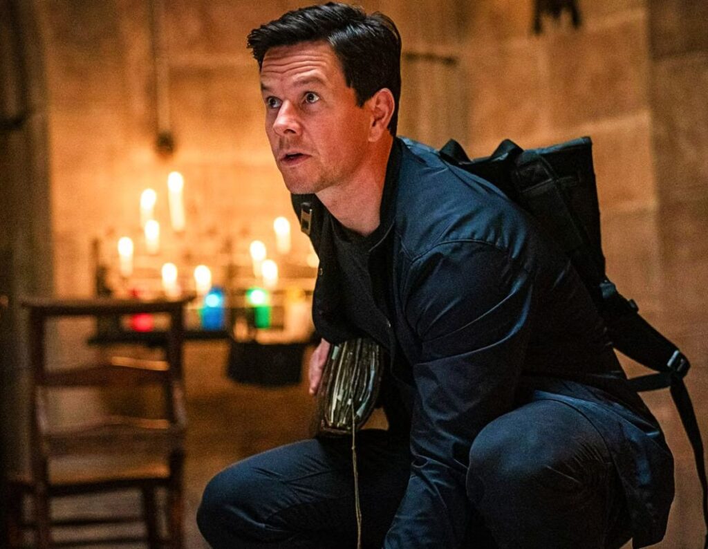 Uncharted Climbs to Prime Video’s Top 10 Movies