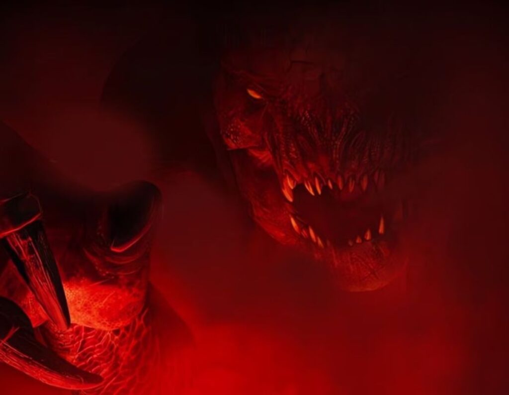 Unpacking the Most Powerful Dinosaur in the "Jurassic World" Franchise