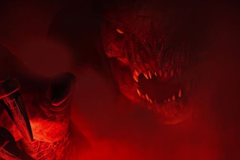 Unpacking the Most Powerful Dinosaur in the “Jurassic World” Franchise