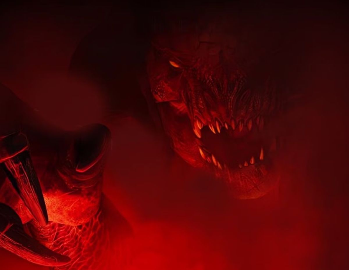 Unpacking the Most Powerful Dinosaur in the "Jurassic World" Franchise