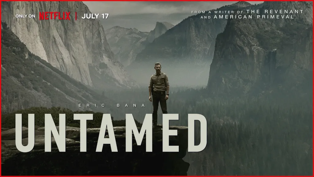 Untamed Review