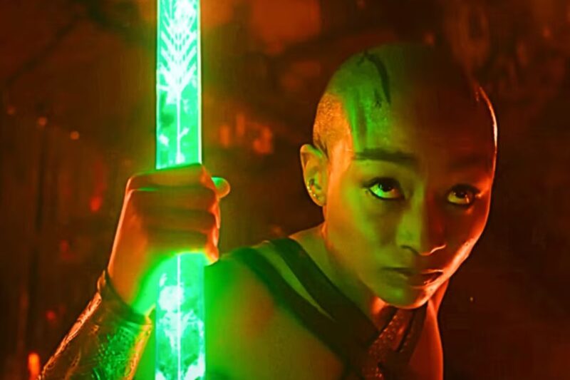 “Mortal Kombat 2” Trailer Reveals Drastically Different Look for Jade, Sparks Fan Debate