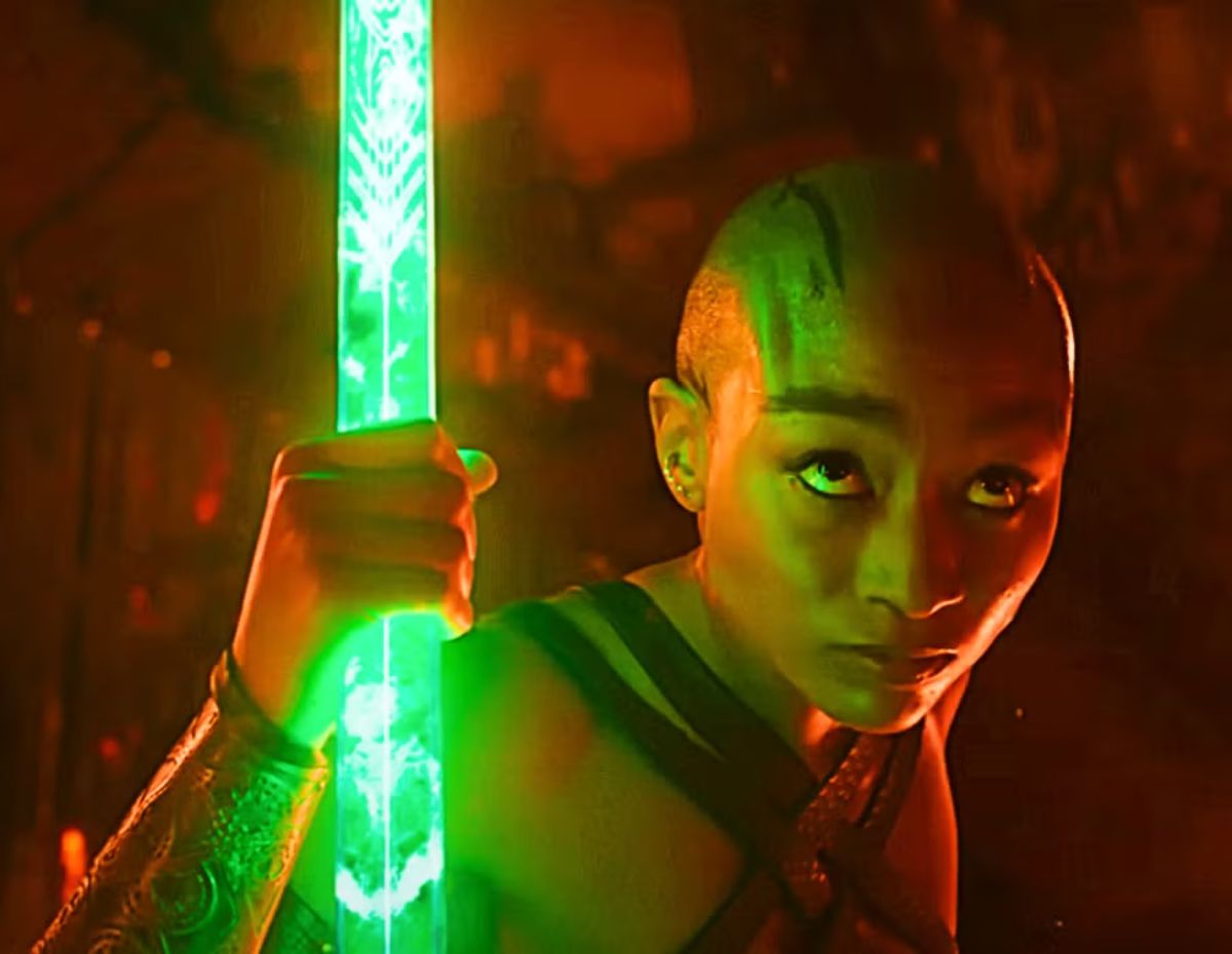 "Mortal Kombat 2" Trailer Reveals Drastically Different Look for Jade, Sparks Fan Debate