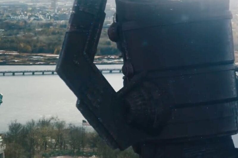 “Fantastic Four: First Steps” Director Reveals Galactus’ Shocking True Target