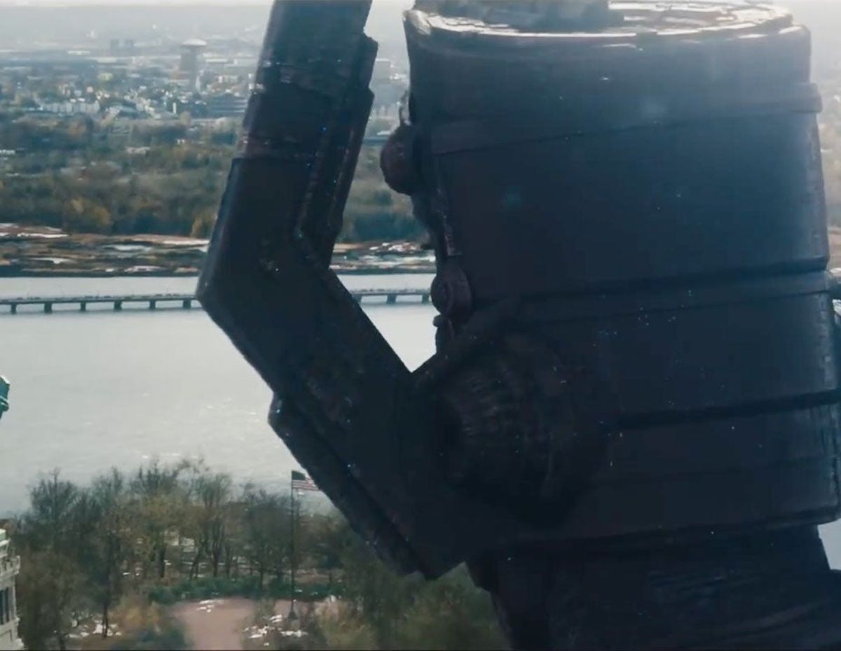 "Fantastic Four: First Steps" Director Reveals Galactus' Shocking True Target
