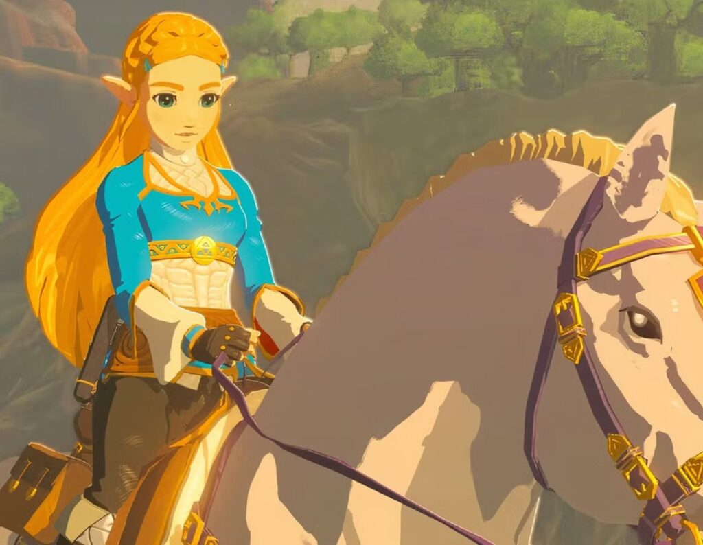 Link's Age in Zelda Movie Hints at Story Direction for Hyrule's Big Screen Debut