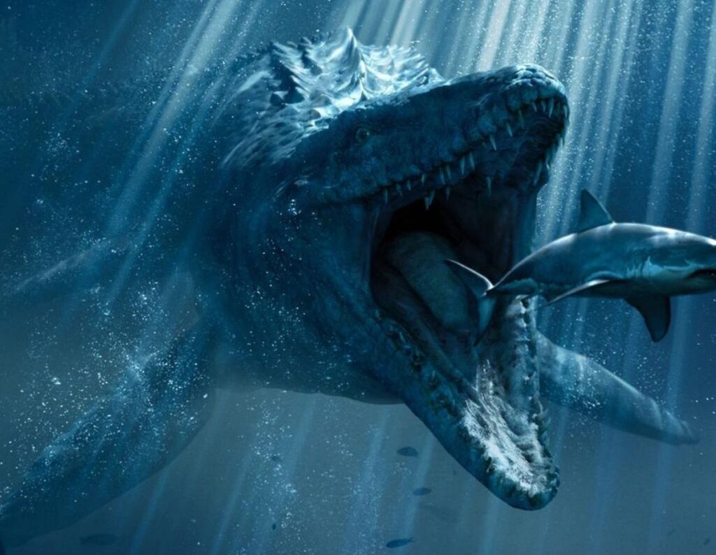 Unpacking the Most Powerful Dinosaur in the "Jurassic World" Franchise