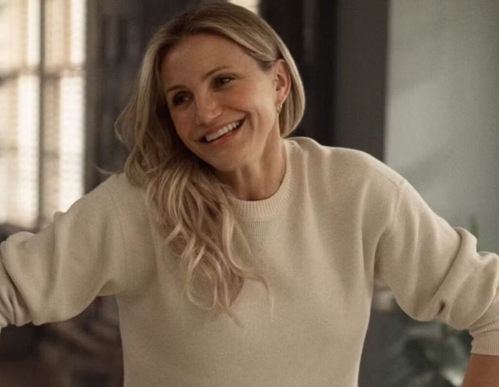 "Back in Action" Defies Critics to Become Netflix's Most-Watched Movie of the Year