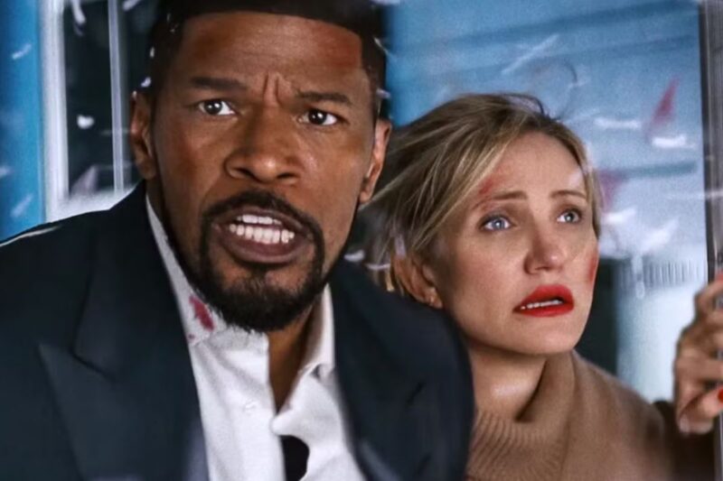 “Back in Action” Defies Critics to Become Netflix’s Most-Watched Movie of the Year